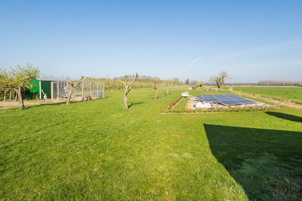 Medium property photo - Gerestraat 6A, 4063 CR Heesselt